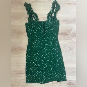 Reformation Hilton Dress size 4 in excellent condition.